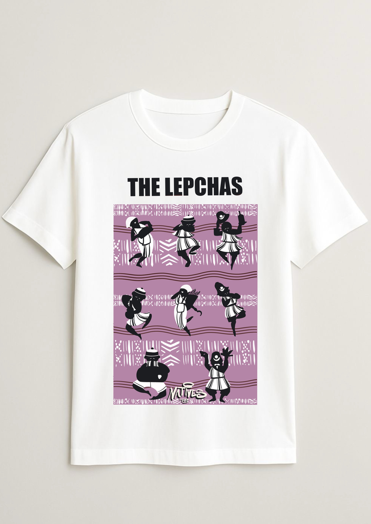 The Lepchas