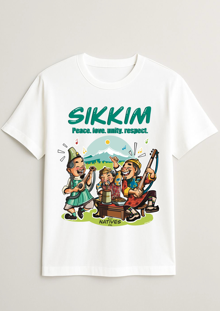 Skkim unity