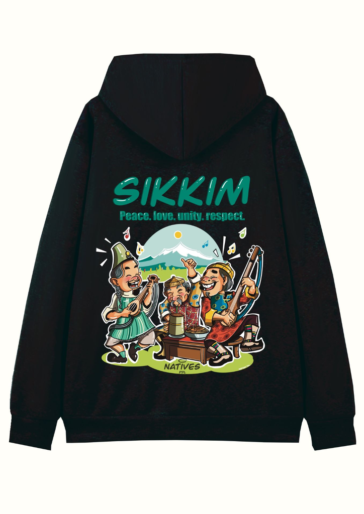 Sikkim Unity