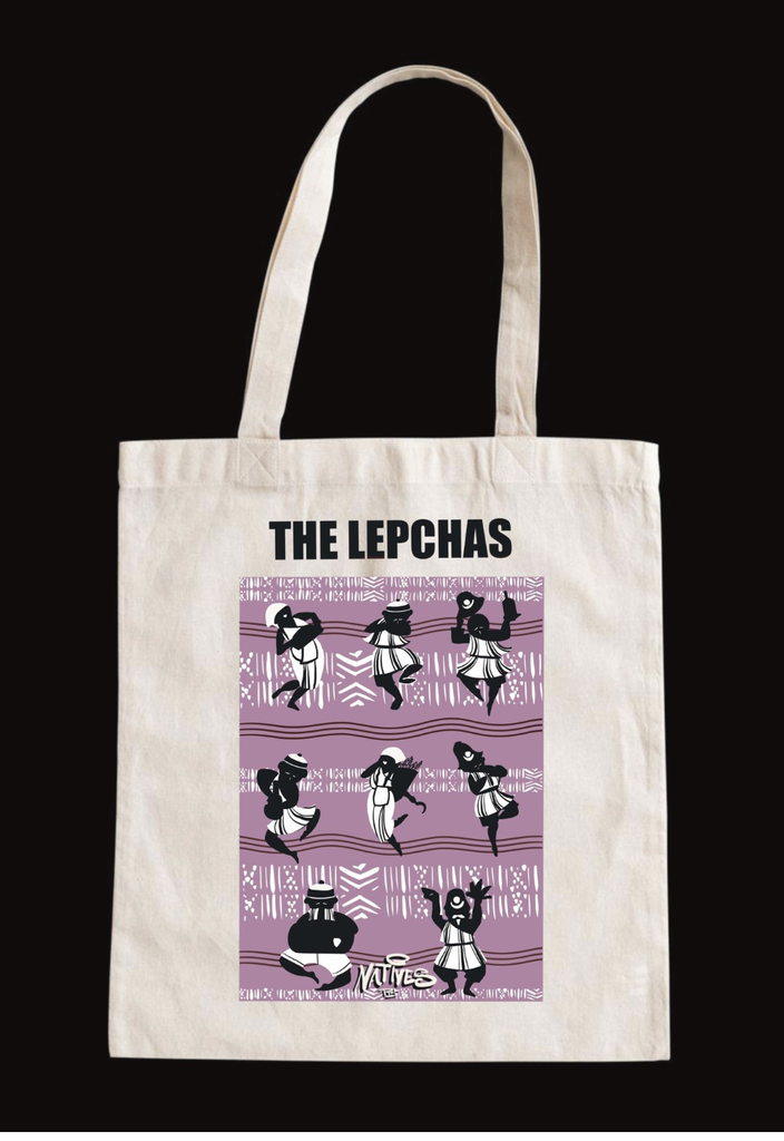 The Lepchas